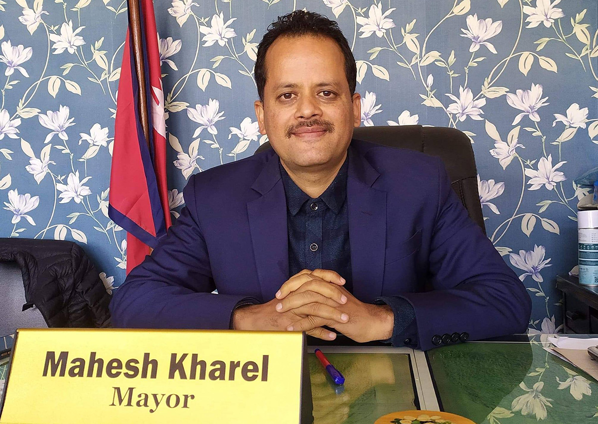 पाँचखाललाई ‘सुनको कचौरा’ को रुपमा विकास गर्दैछौँ